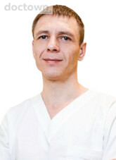 Поспелов Сергей Сергеевич