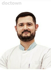 Постарнаков Сергей Николаевич