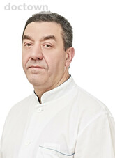 Постников Алексей Анатольевич