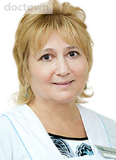 Постникова Ольга Алексеевна