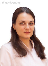Постнова Елена Александровна