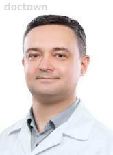 Потанин Александр Юрьевич