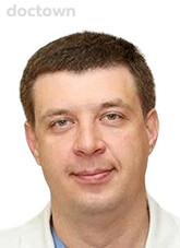 Потапенко Александр Алексеевич