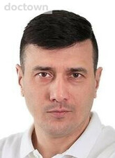 Потапов Борис Юрьевич