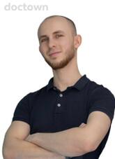 Потапов Иван Иванович