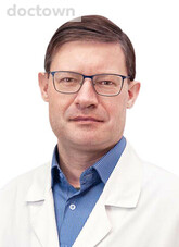 Потапов Владимир Александрович