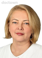 Потапова Анастасия Анатольевна