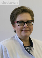 Потапова Наталья Александровна 