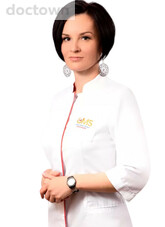 Потапова Ольга Андреевна