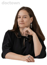 Поташева Виктория Алексеевна