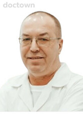 Потемкин Юрий Валерьевич