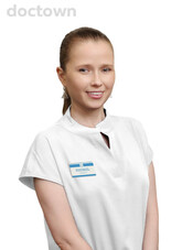 Потмальникова Ксения Юрьевна