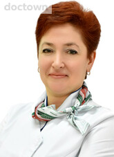 Потураева Майя Леонидовна