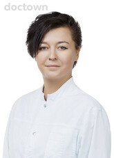 Потёмкина Елена Юрьевна