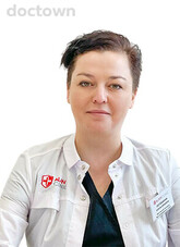 Потёмкина Елена Юрьевна