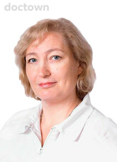 Поварова Ольга Юрьевна
