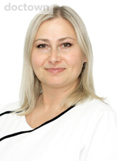 Поволяева Светлана Владимировна