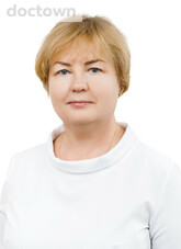 Поздеева Татьяна Васильевна