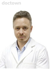 Пожаров Иван Владимирович