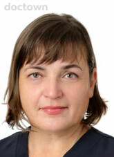 Пожидаева Инна Анатольевна