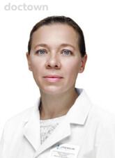 Пожидаева Наталья Вячеславовна