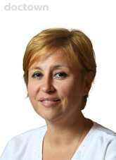 Позина Надежда Валерьевна