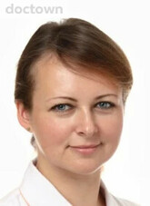 Позолотина Оксана Викторовна