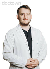 Позываев Масим Валерьевич