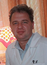 Лаушкин Сергей Игоревич