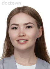 Асанова Кристина Алексеевна