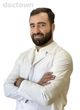 Асасян Давид Оганесович 