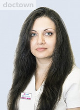 Асатрян Галина Арсеновна