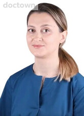 Асеева Мадина Вячеславовна