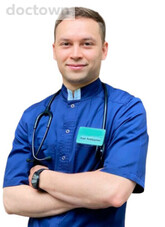 Асейдулин Азат Анвярович