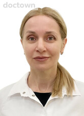 Асекова Бурлиянт Арсланбековна