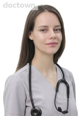 Ашарина Алина Владимировна