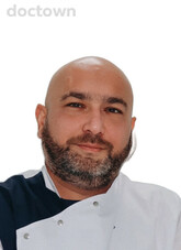 Аширов Араз Исламович