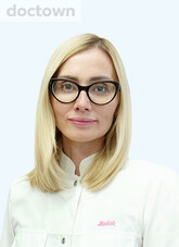 Аширова Ольга Александровна