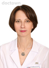 Ашмарина Ольга Владимировна