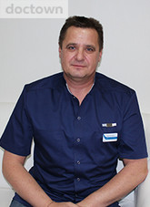 Ашурко Игорь Иванович