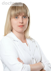Аськина Екатерина Сергеевна