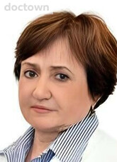 Аскольская Светлана Ивановна