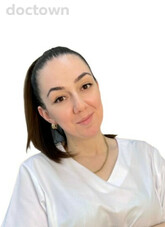 Асланова Альбина Олеговна