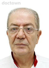 Асланян Вардан Гургенович