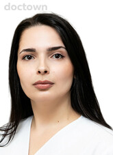 Асретова Земфира Рамазановна