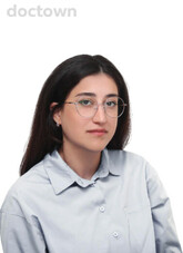 Асриян Карина Генриховна