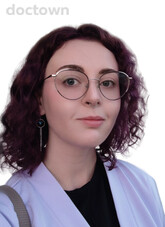 Астафьева Аксинья Сергеевна