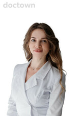 Астафьева Юлия Сергеевна