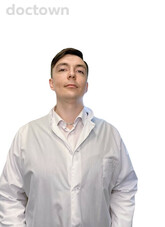 Астафуров Егор Сергеевич