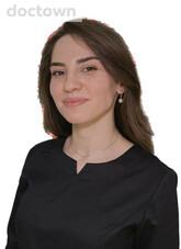 Астахова Макка Курейшевна